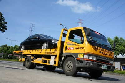 八公山区旅顺口区道路救援